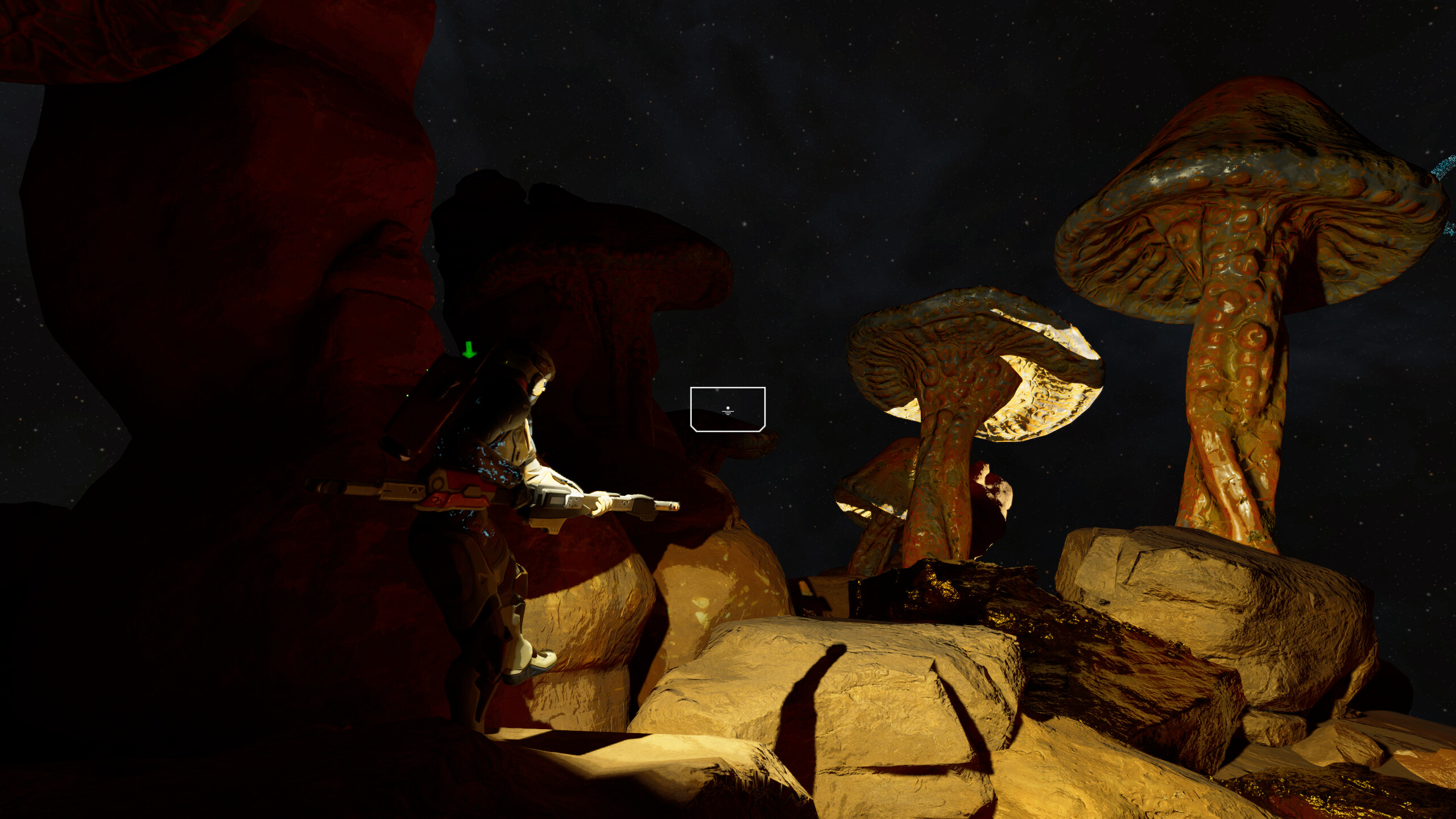 Stellar Archipelago screenshot 9