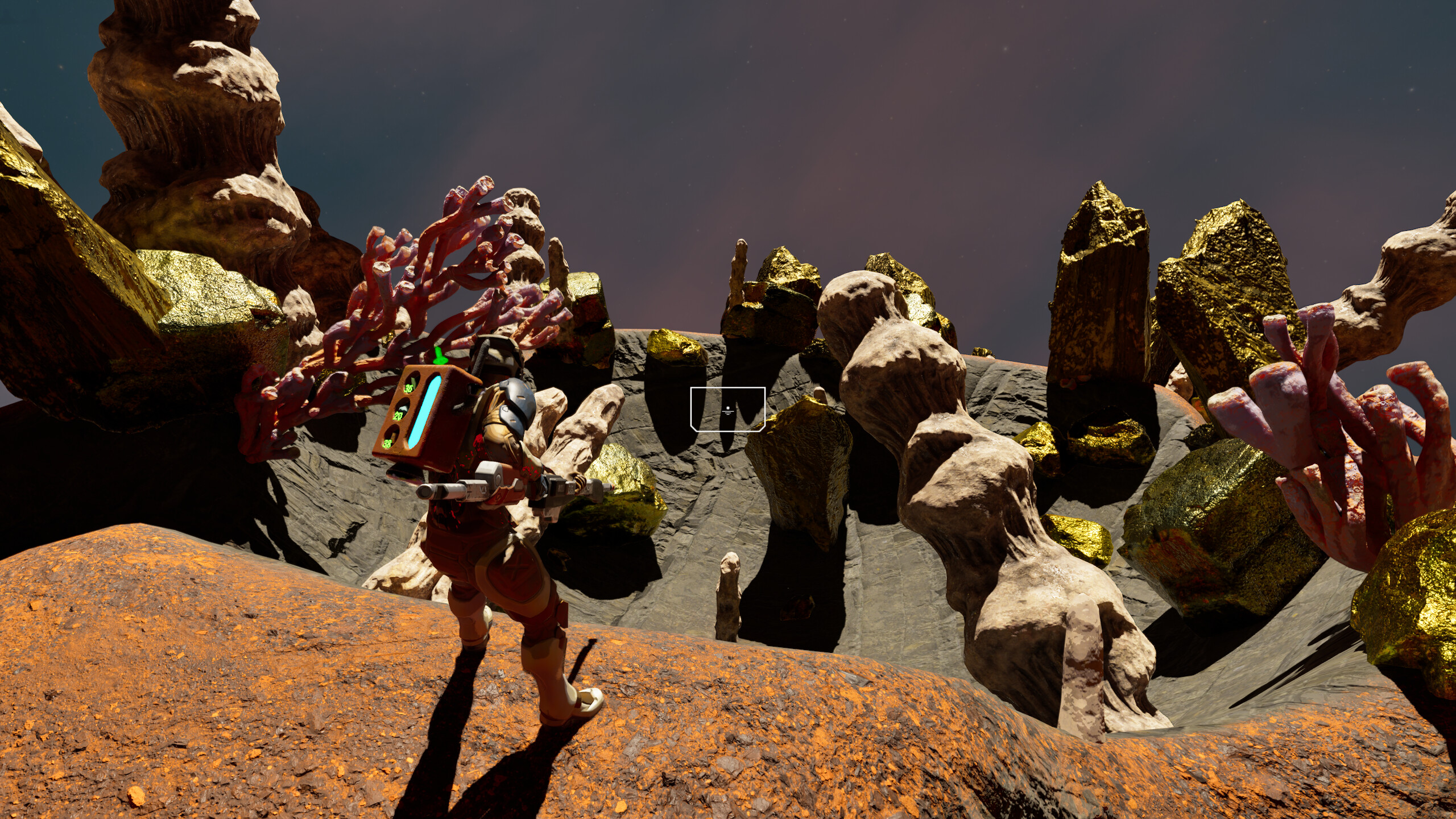 Stellar Archipelago screenshot 11