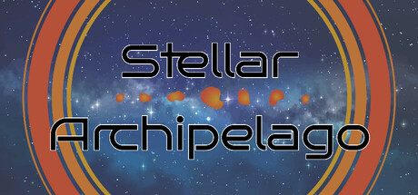 Stellar Archipelago Cover Image