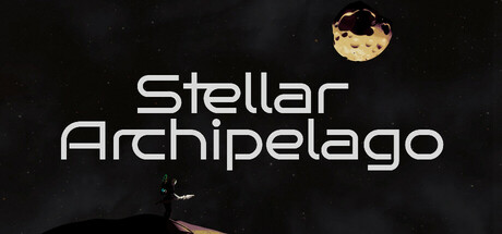 Stellar Archipelago Cover Image