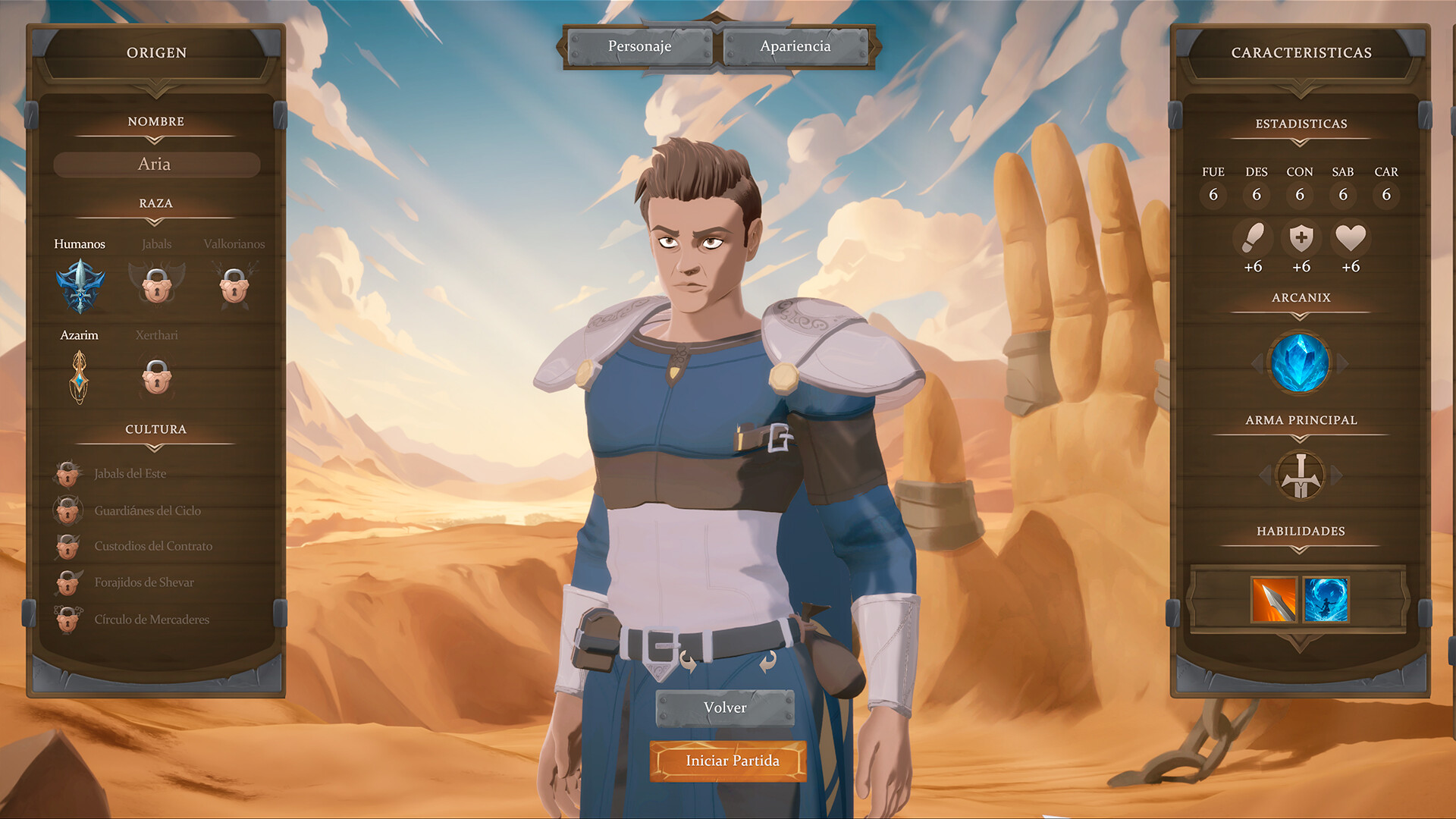 Bladeforge: Ascension Crusade screenshot 7