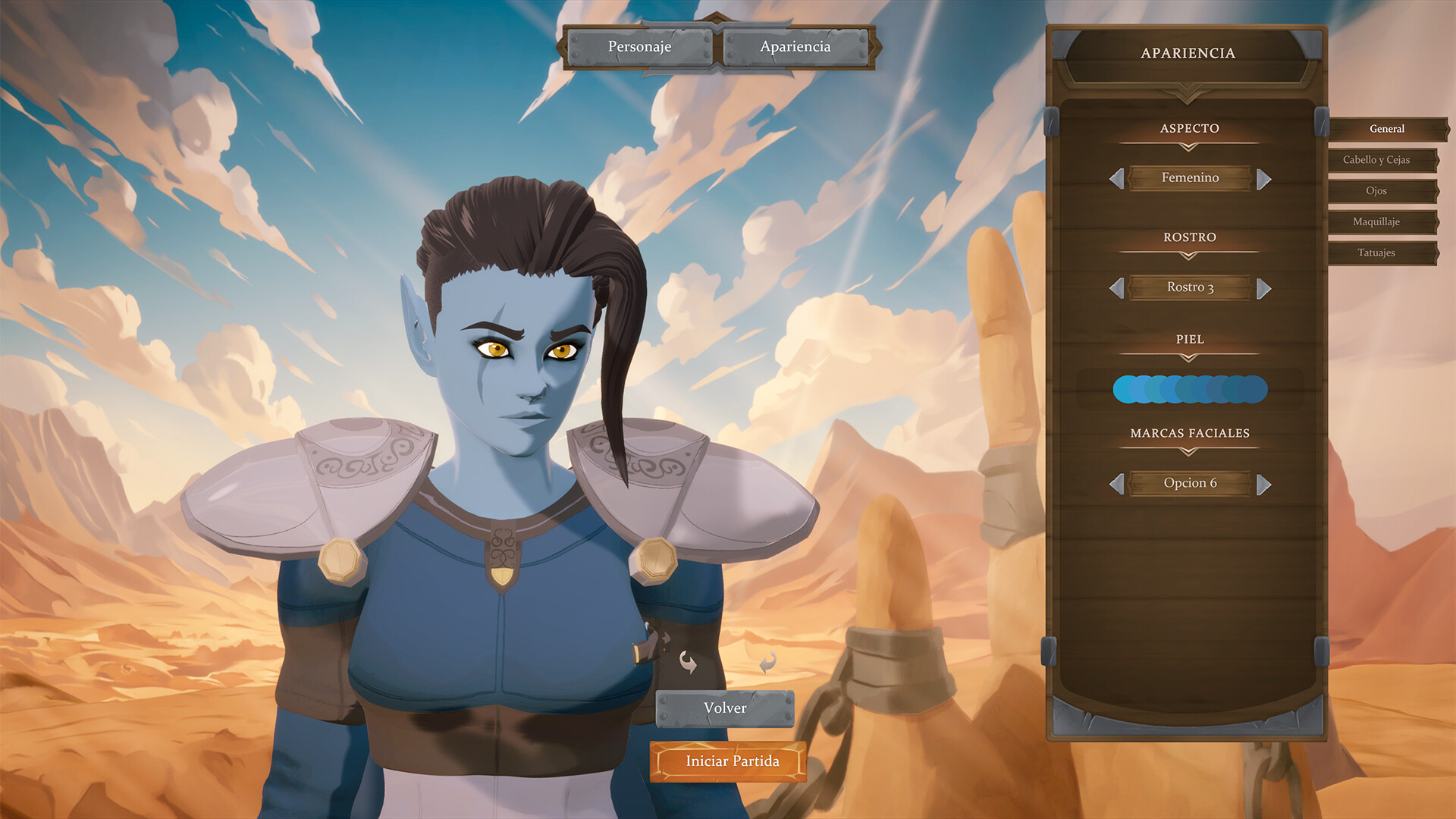 Bladeforge: Ascension Crusade screenshot 6