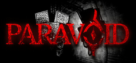 PARAVOID Cover Image