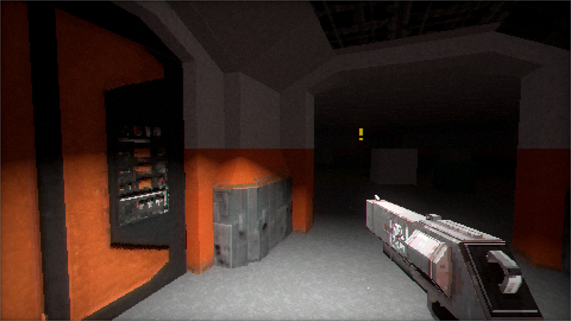 PARAVOID screenshot 4