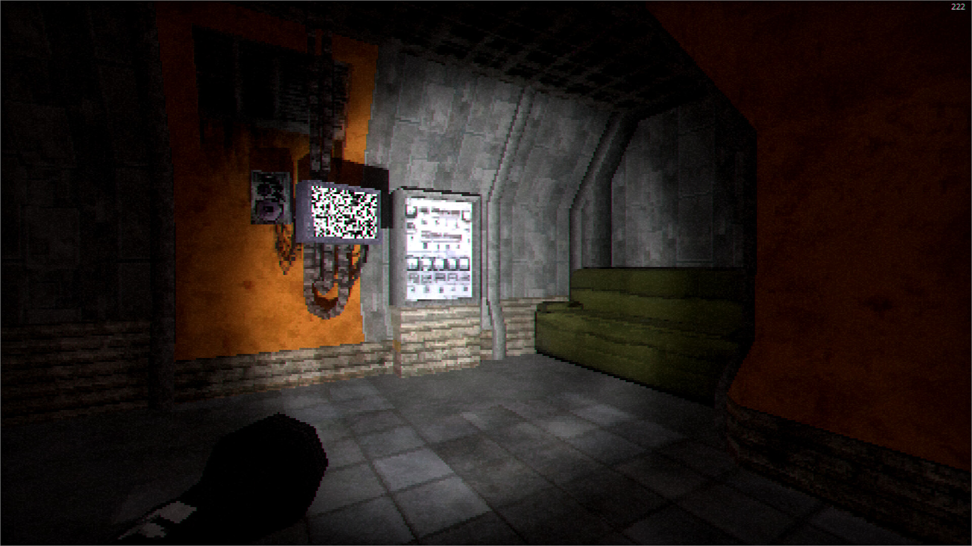 PARAVOID screenshot 2