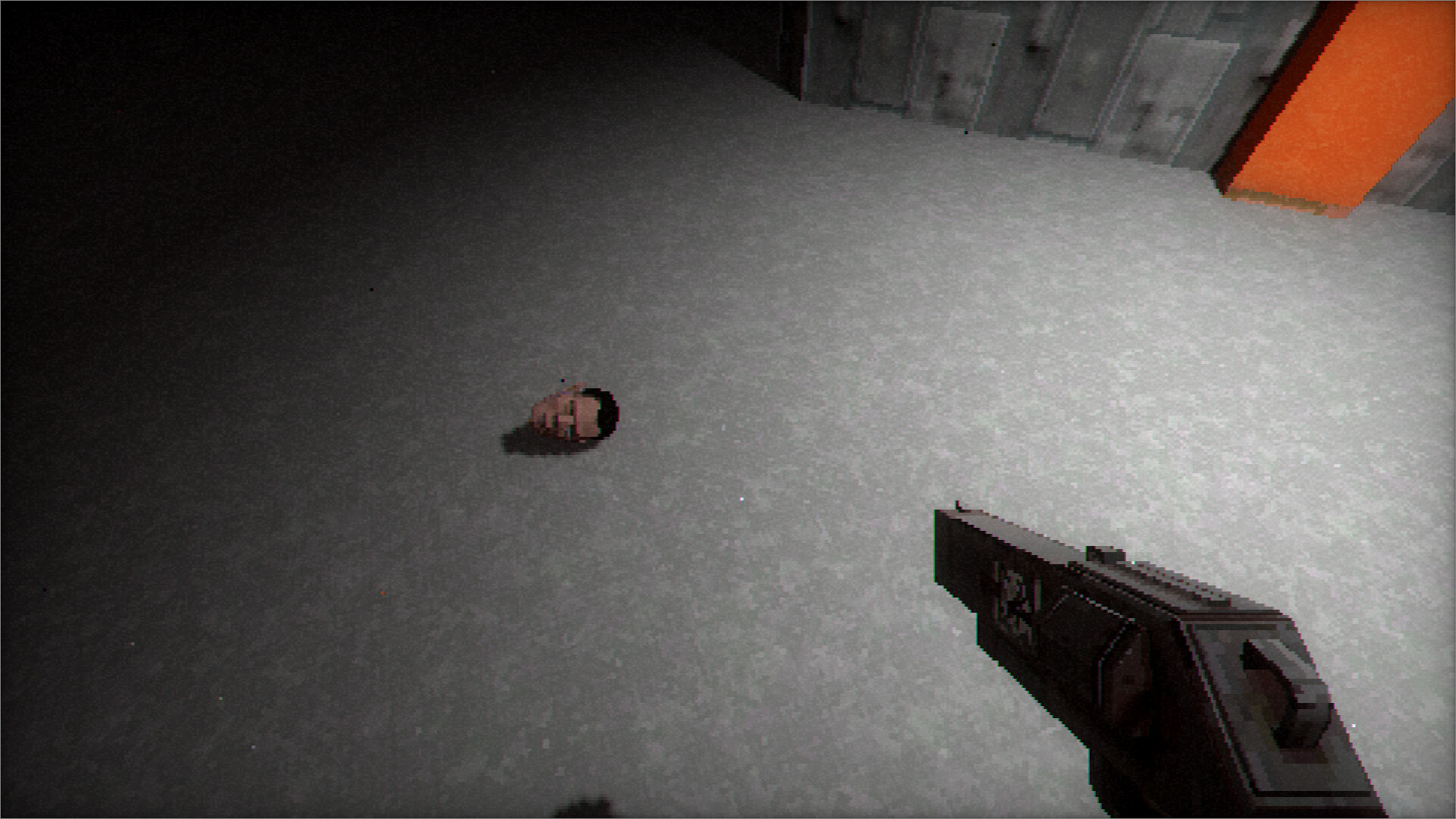 PARAVOID screenshot 8