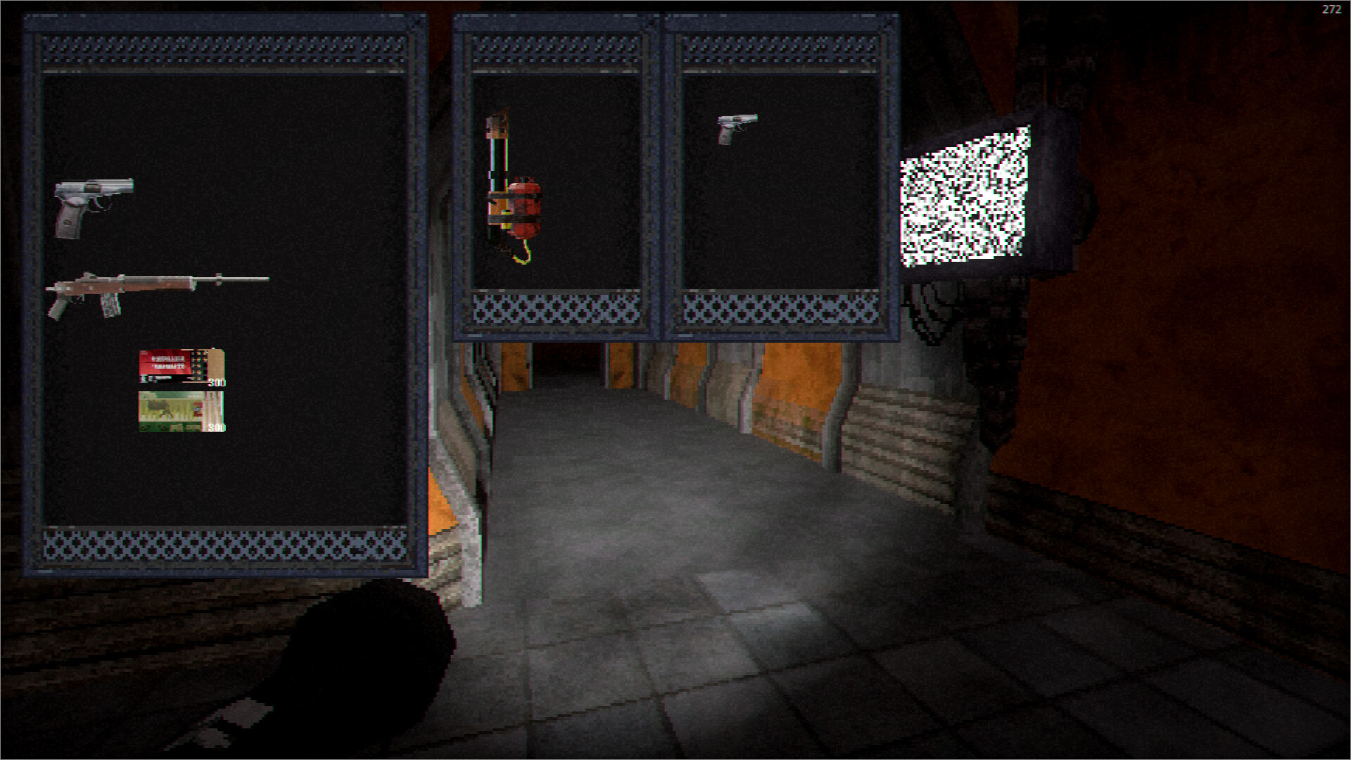 PARAVOID screenshot 7