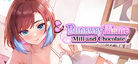 Runaway Home: Mili and Chocolate