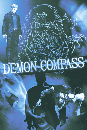 DEMON COMPASS