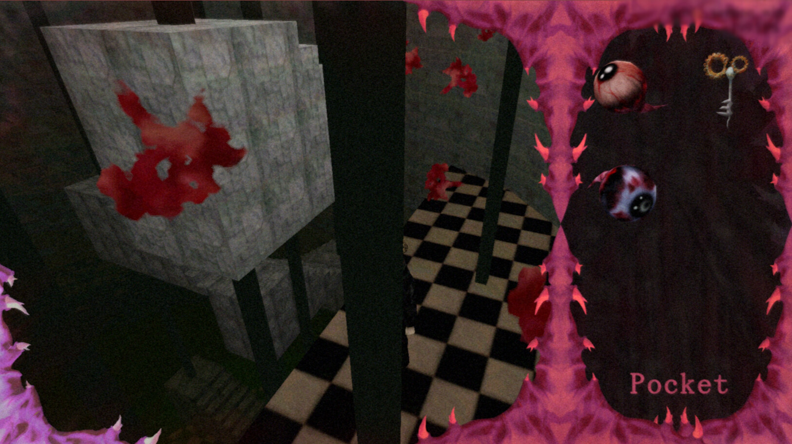 DEMON COMPASS screenshot 7