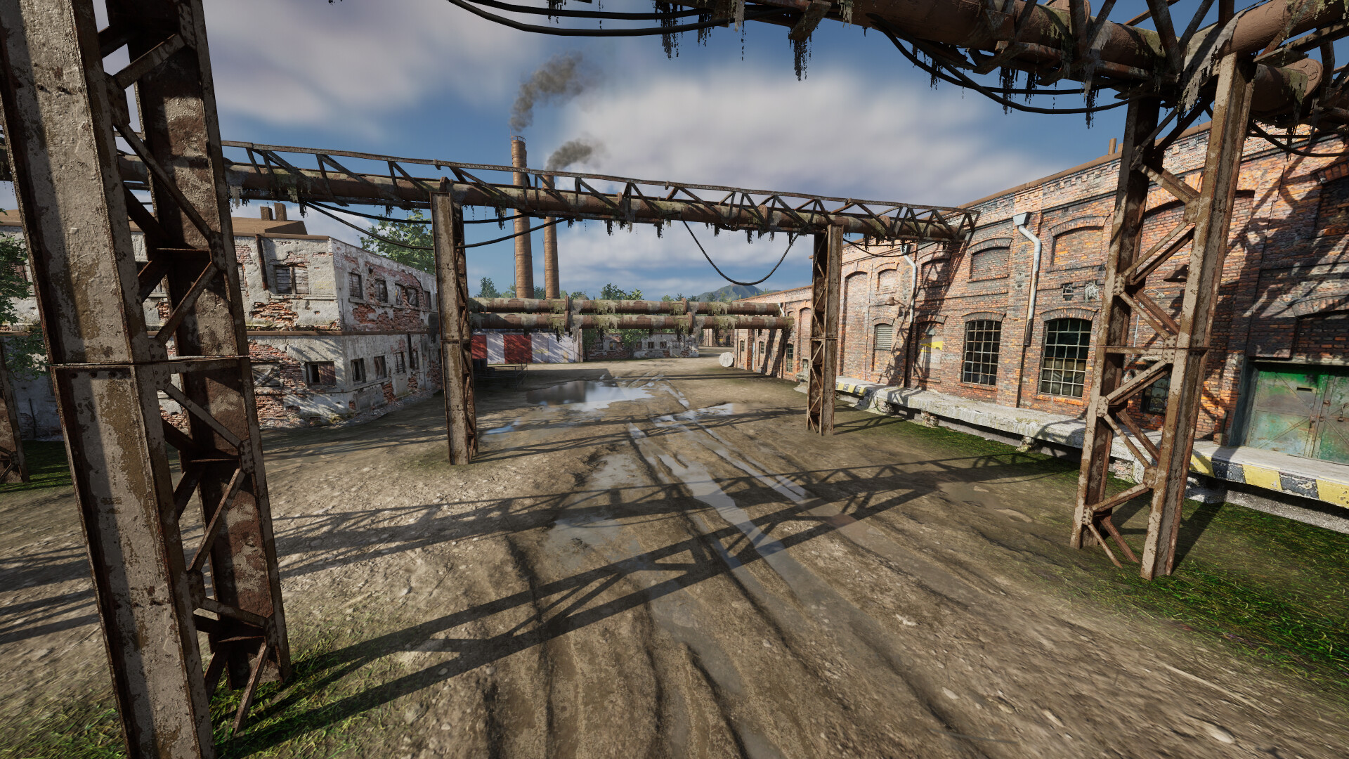 Remote Reaper: FPV Drone screenshot 8