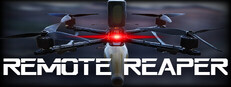 Remote Reaper: FPV Combat Drone Simulator