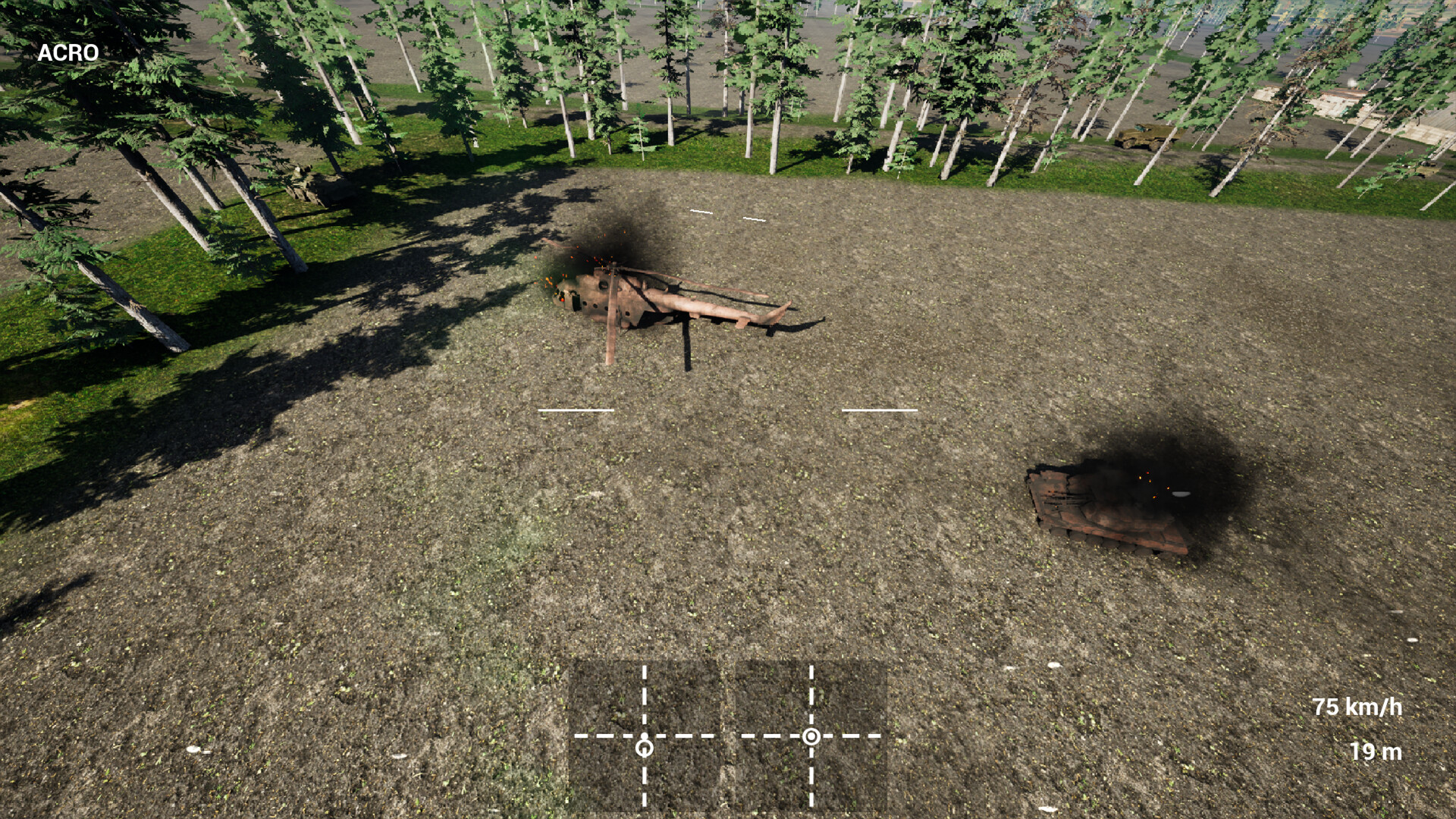 Remote Reaper: FPV Drone screenshot 16