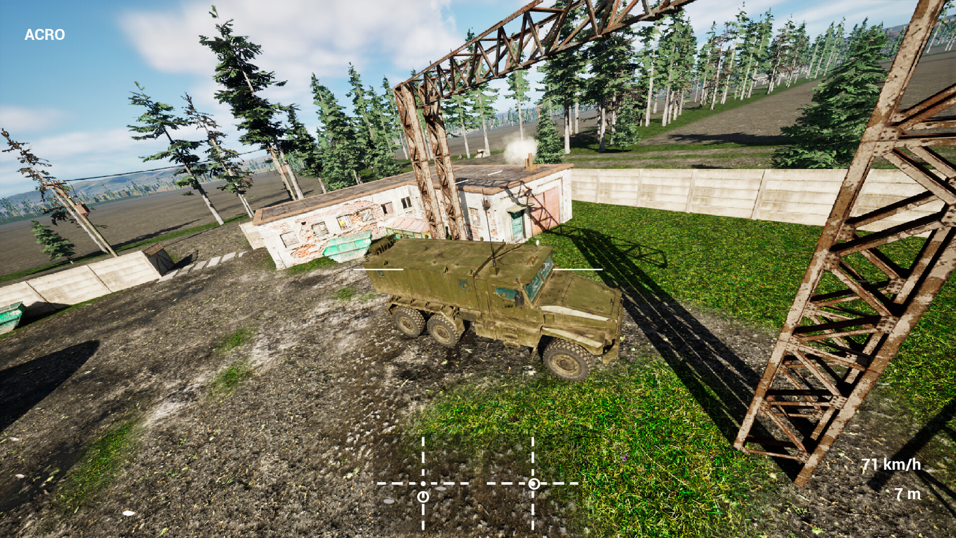 Remote Reaper: FPV Drone screenshot 13