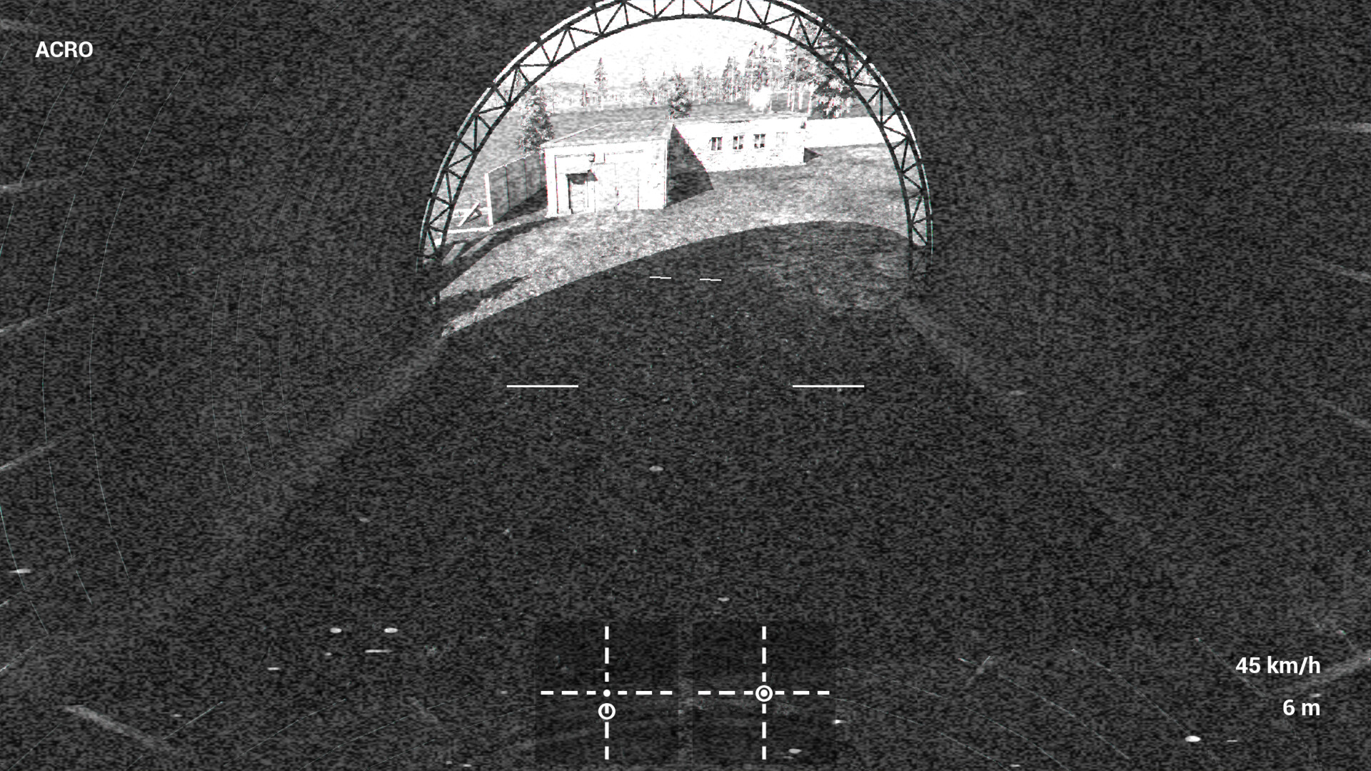 Remote Reaper: FPV Drone screenshot 9