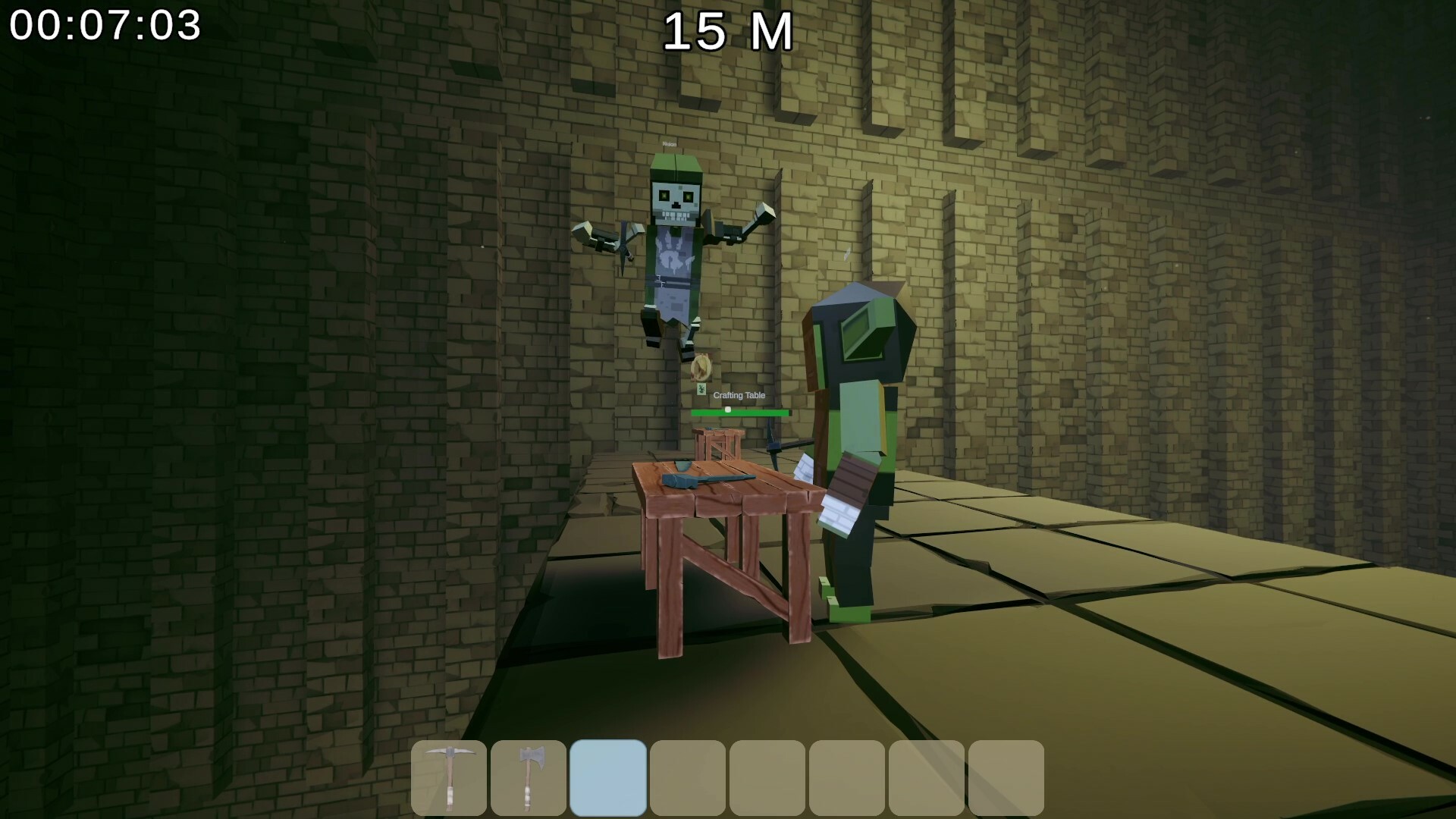 PARKOUR CIVILIZATION screenshot 8