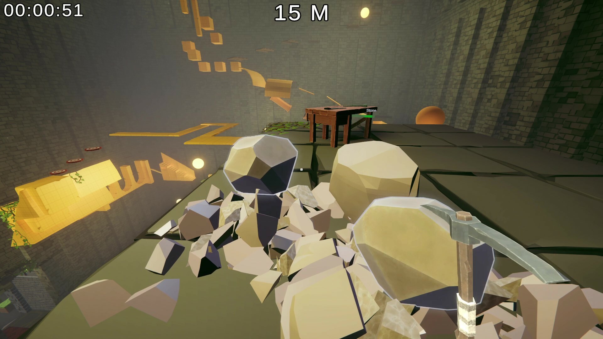 PARKOUR CIVILIZATION screenshot 7