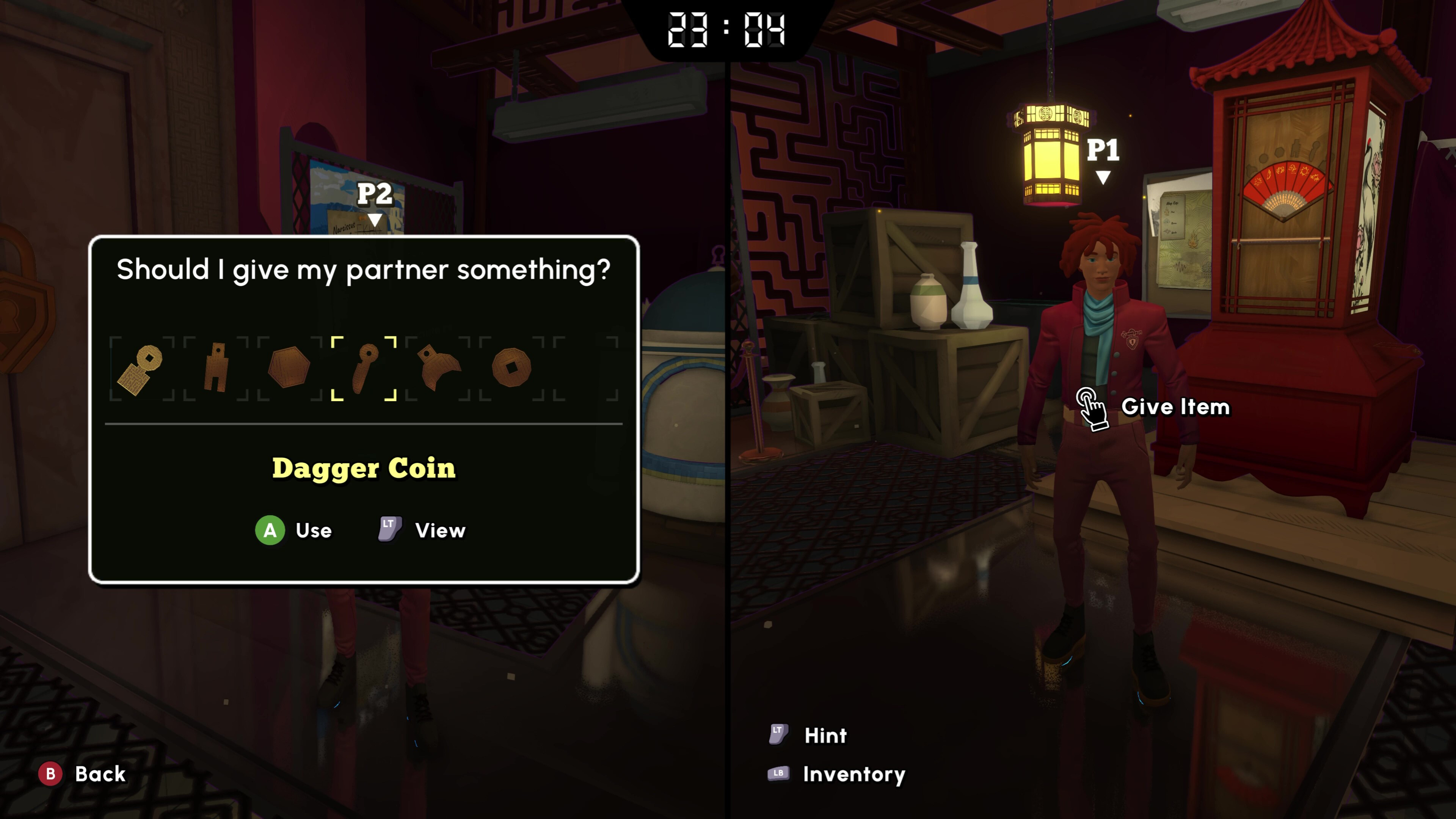 Escape Academy 2: Back 2 School screenshot 9
