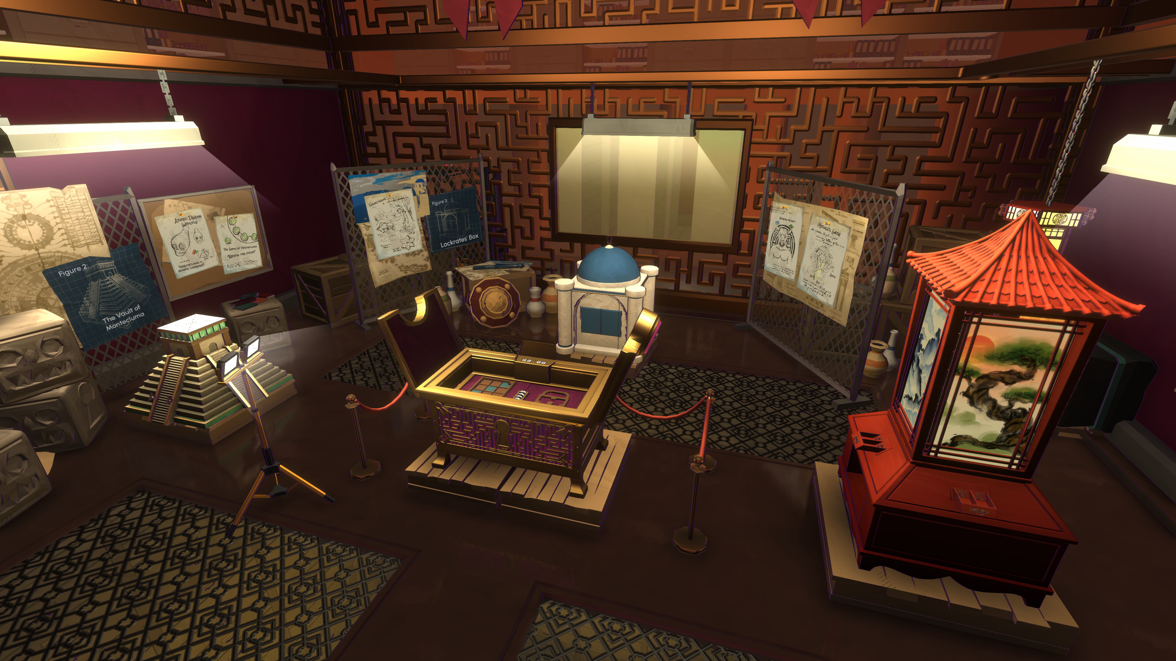 Escape Academy 2: Back 2 School screenshot 7