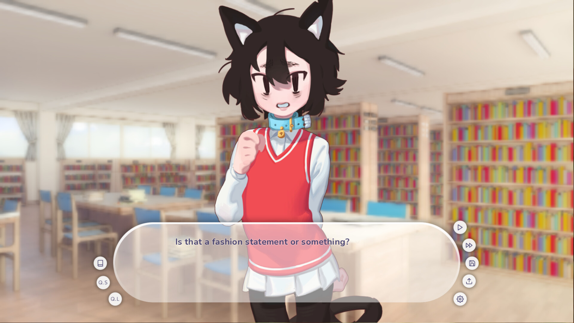 SweetCanvas screenshot 7