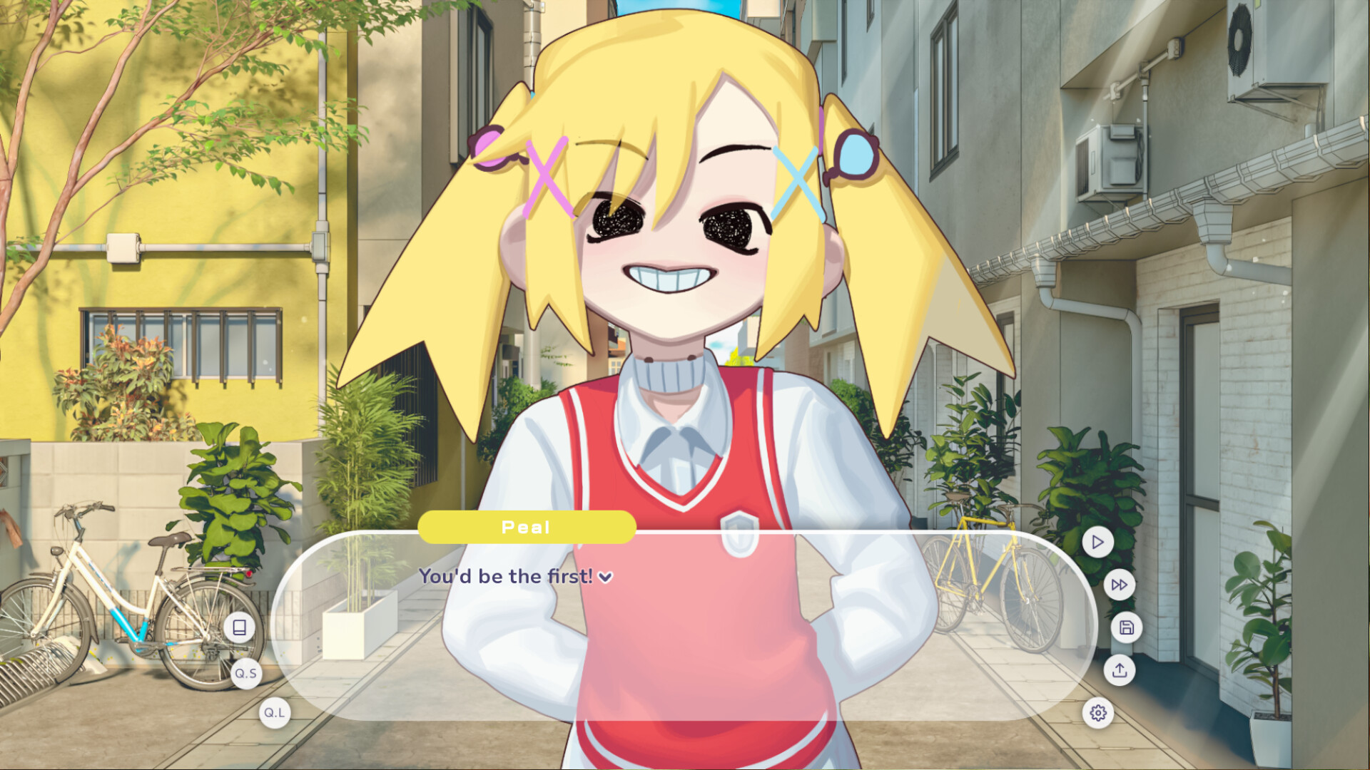 SweetCanvas screenshot 14