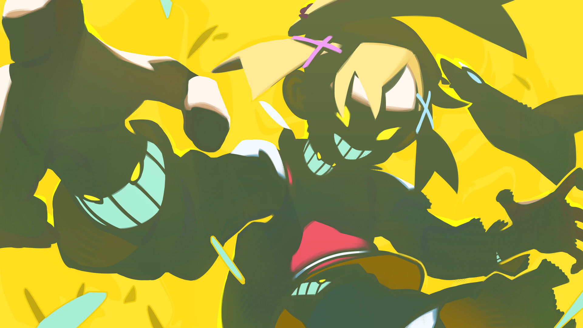 SweetCanvas screenshot 3