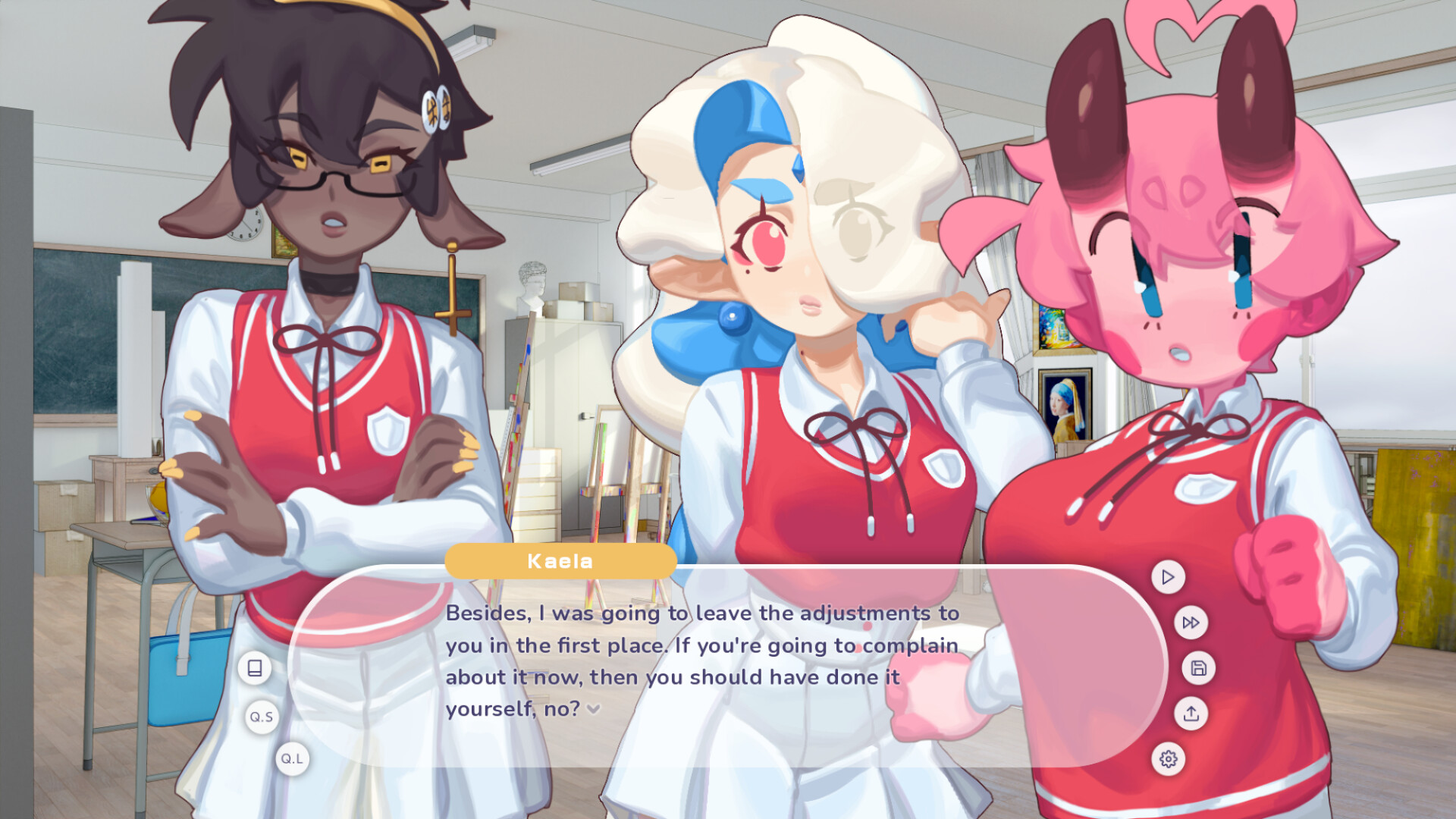 SweetCanvas screenshot 13