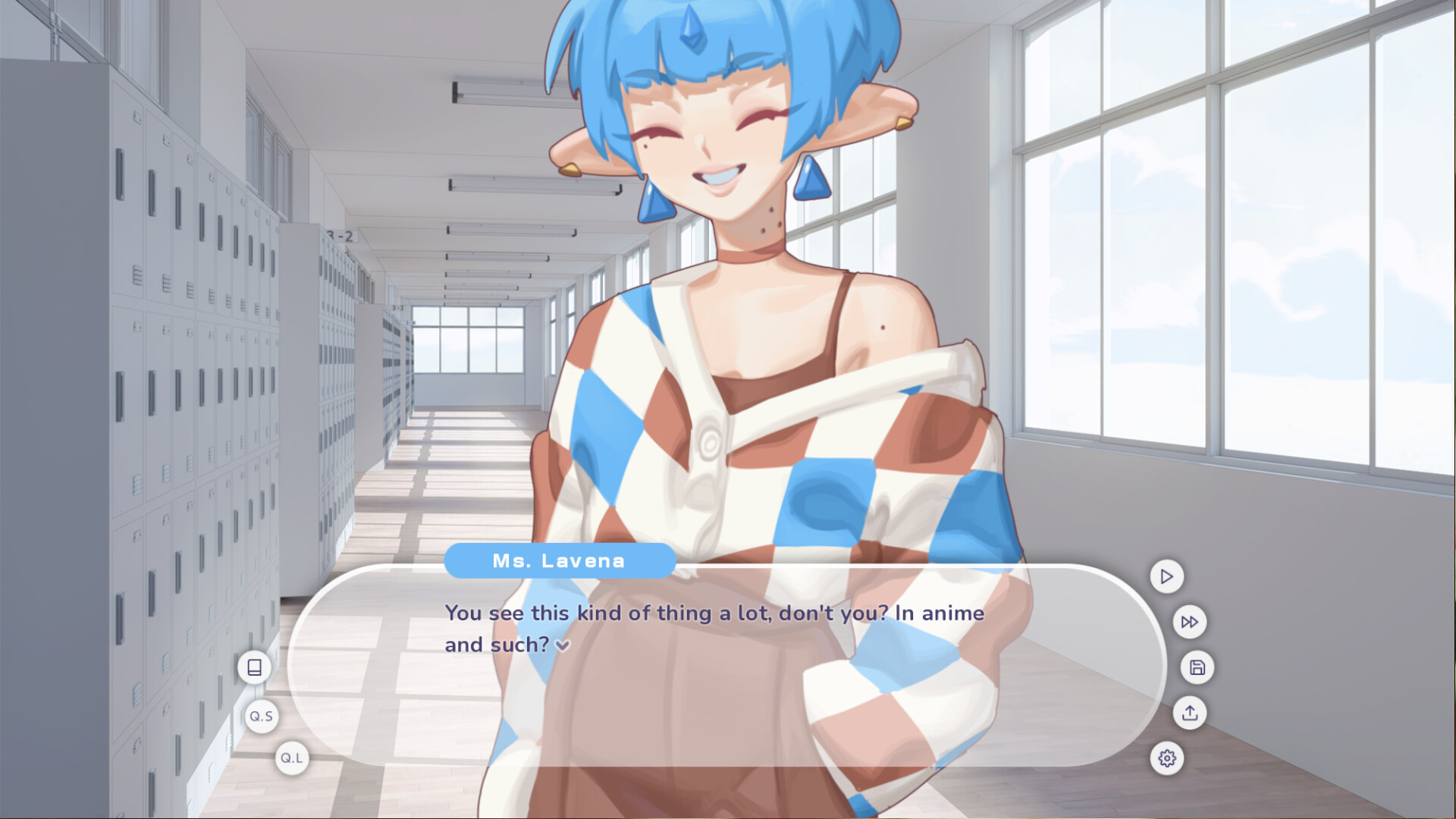 SweetCanvas screenshot 8