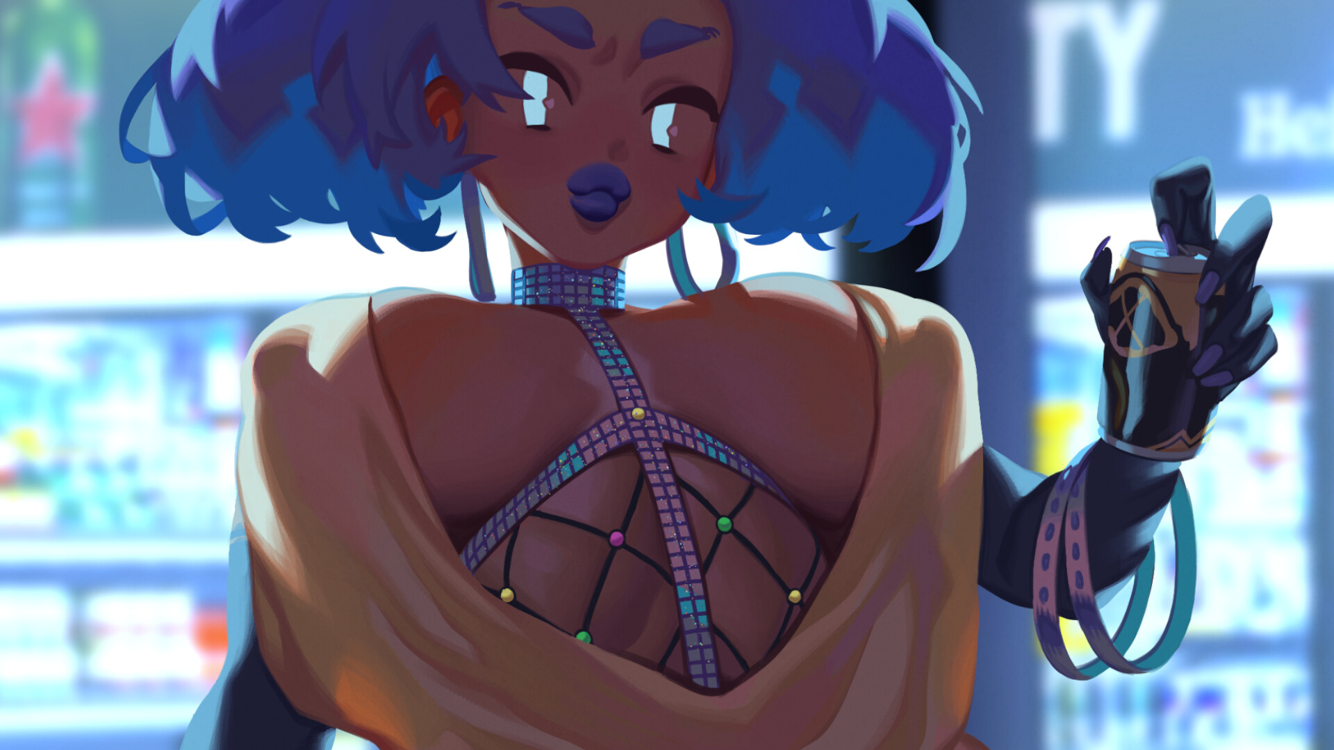 SweetCanvas screenshot 10