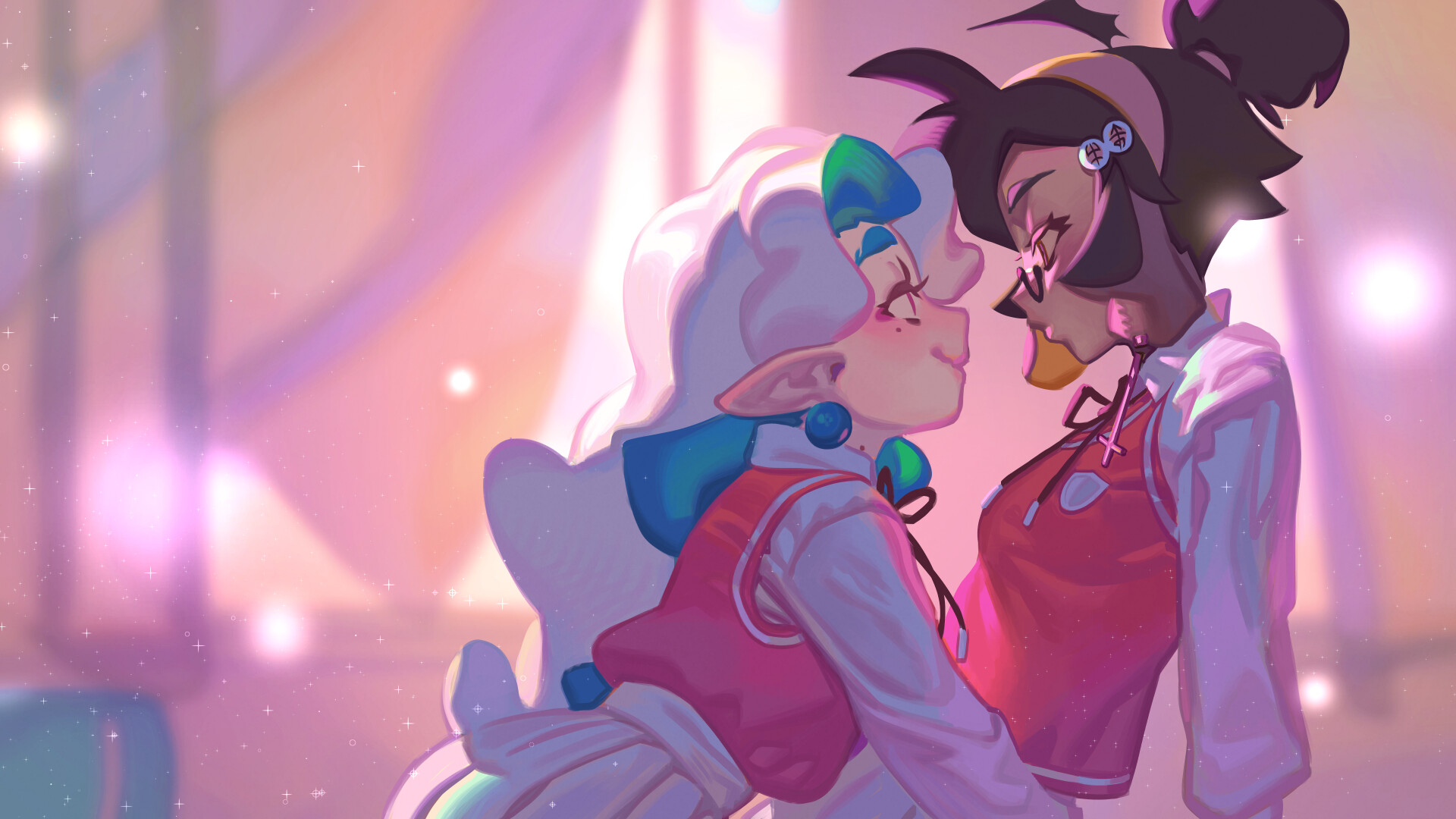 SweetCanvas screenshot 5