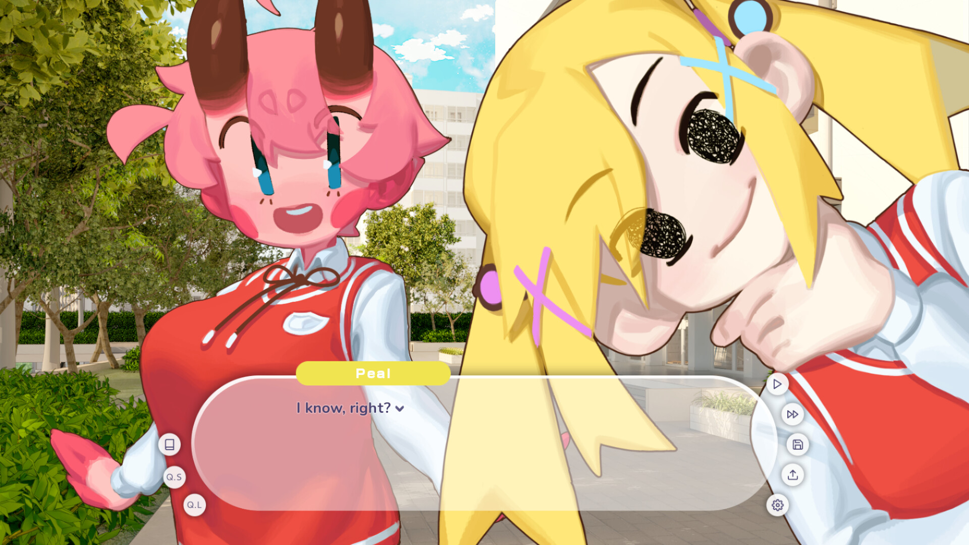 SweetCanvas screenshot 4