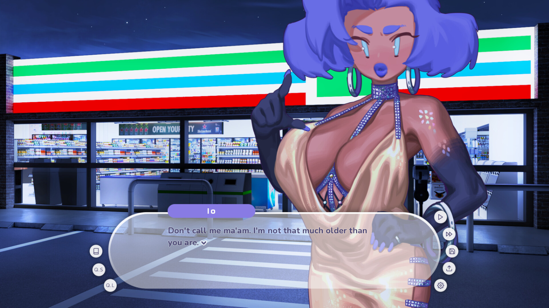 SweetCanvas screenshot 11