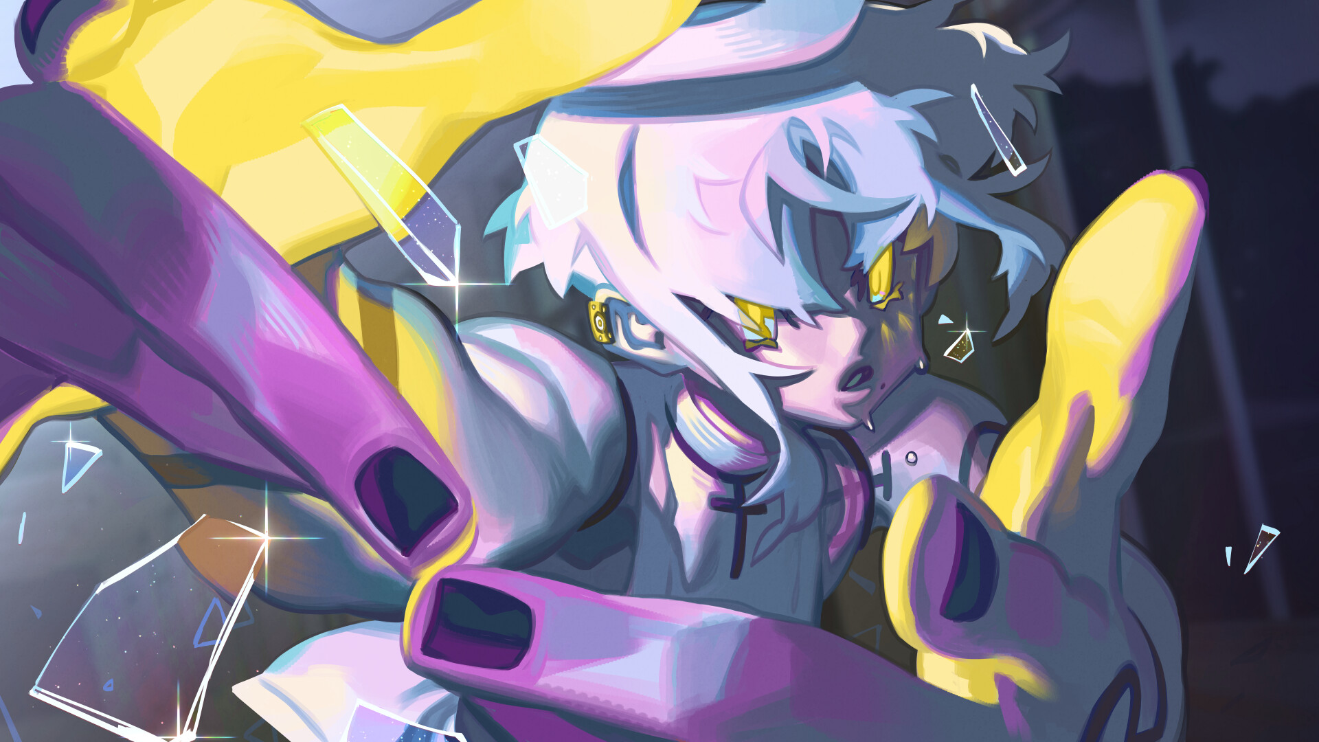 SweetCanvas screenshot 9