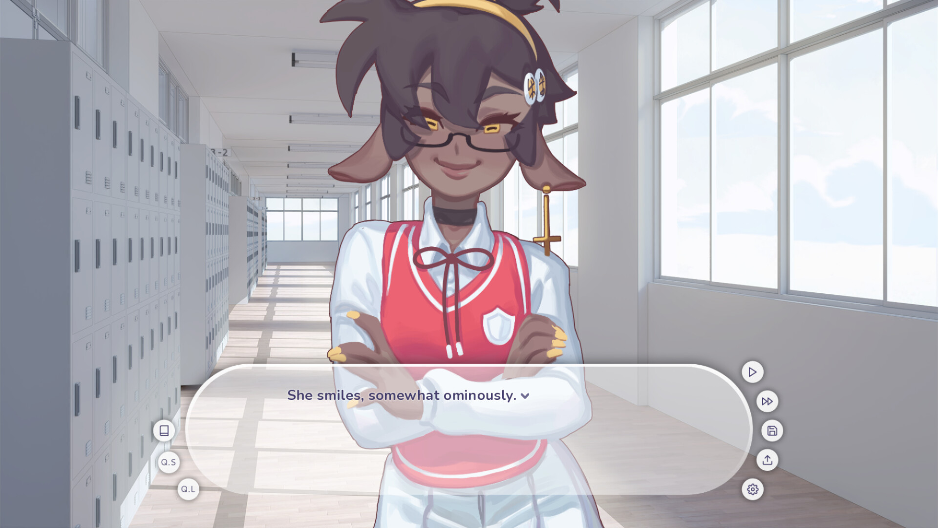 SweetCanvas screenshot 6