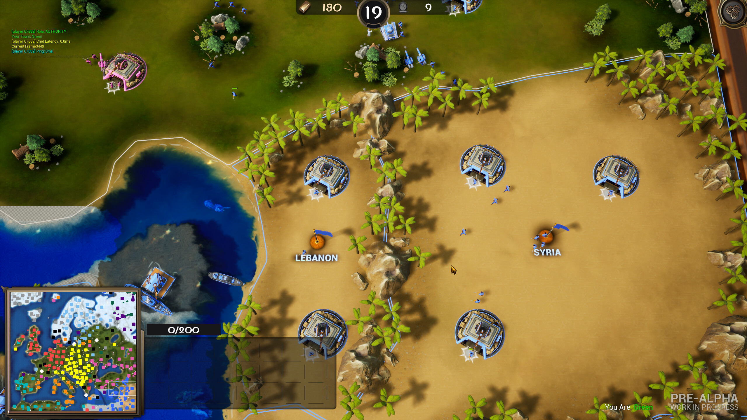 Stand Alone screenshot 5
