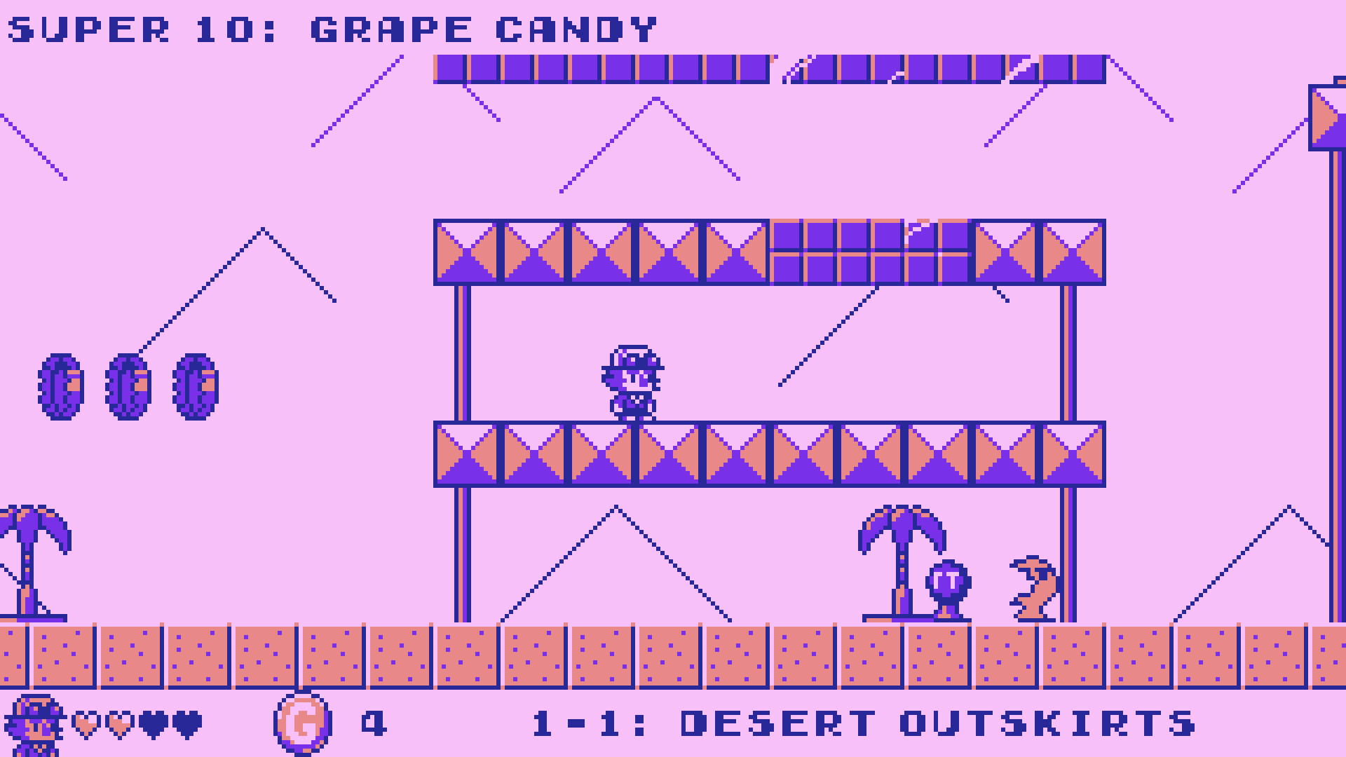 Meander Land screenshot 2