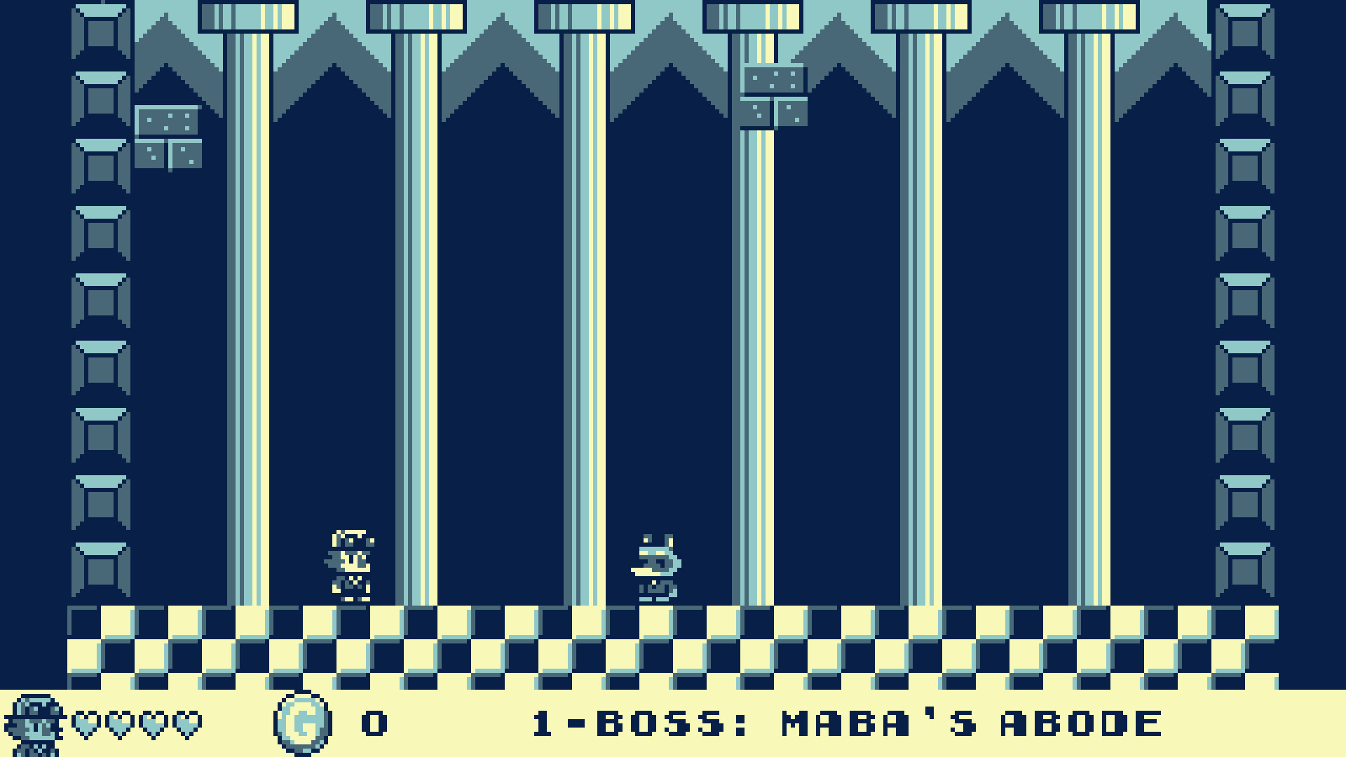 Meander Land screenshot 6
