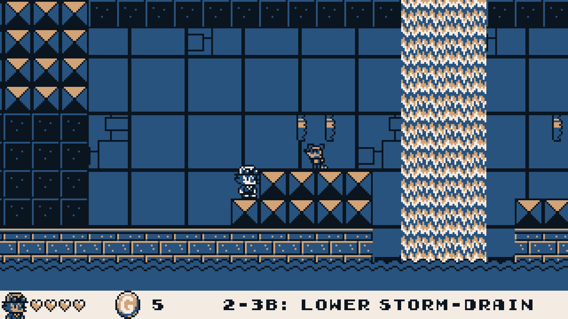 Meander Land screenshot 4