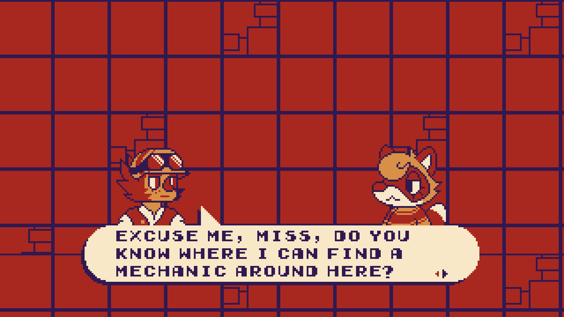 Meander Land screenshot 3