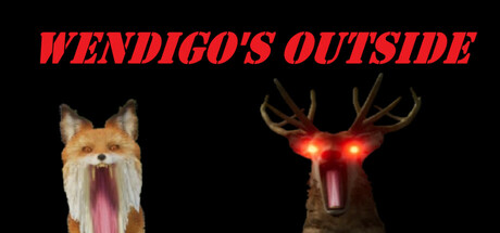Wendigo's Outside — header artwork