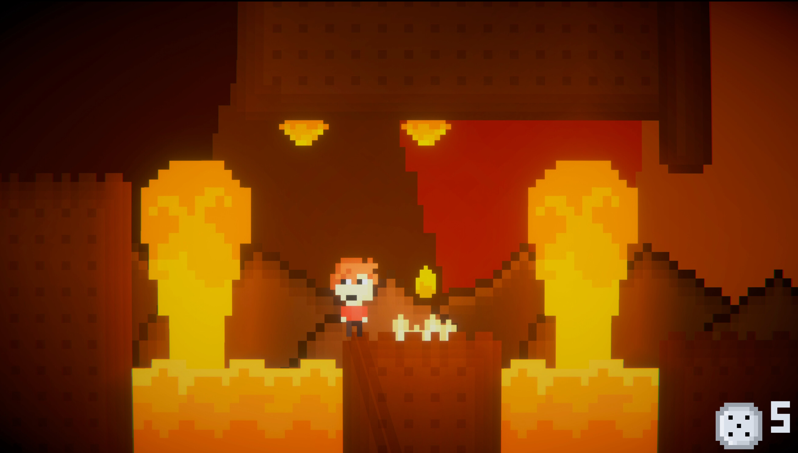 5 Dice screenshot 5