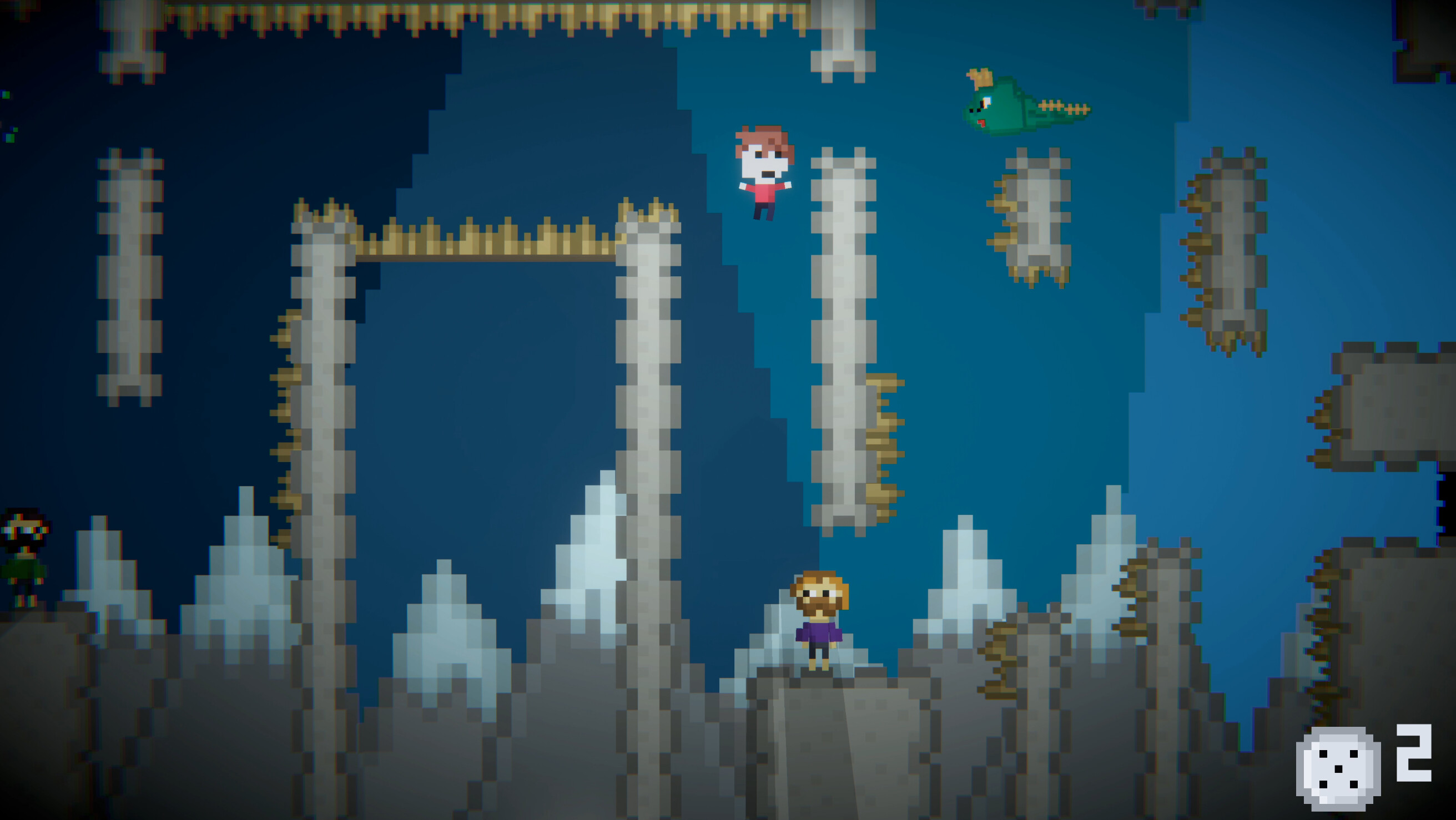 5 Dice screenshot 2