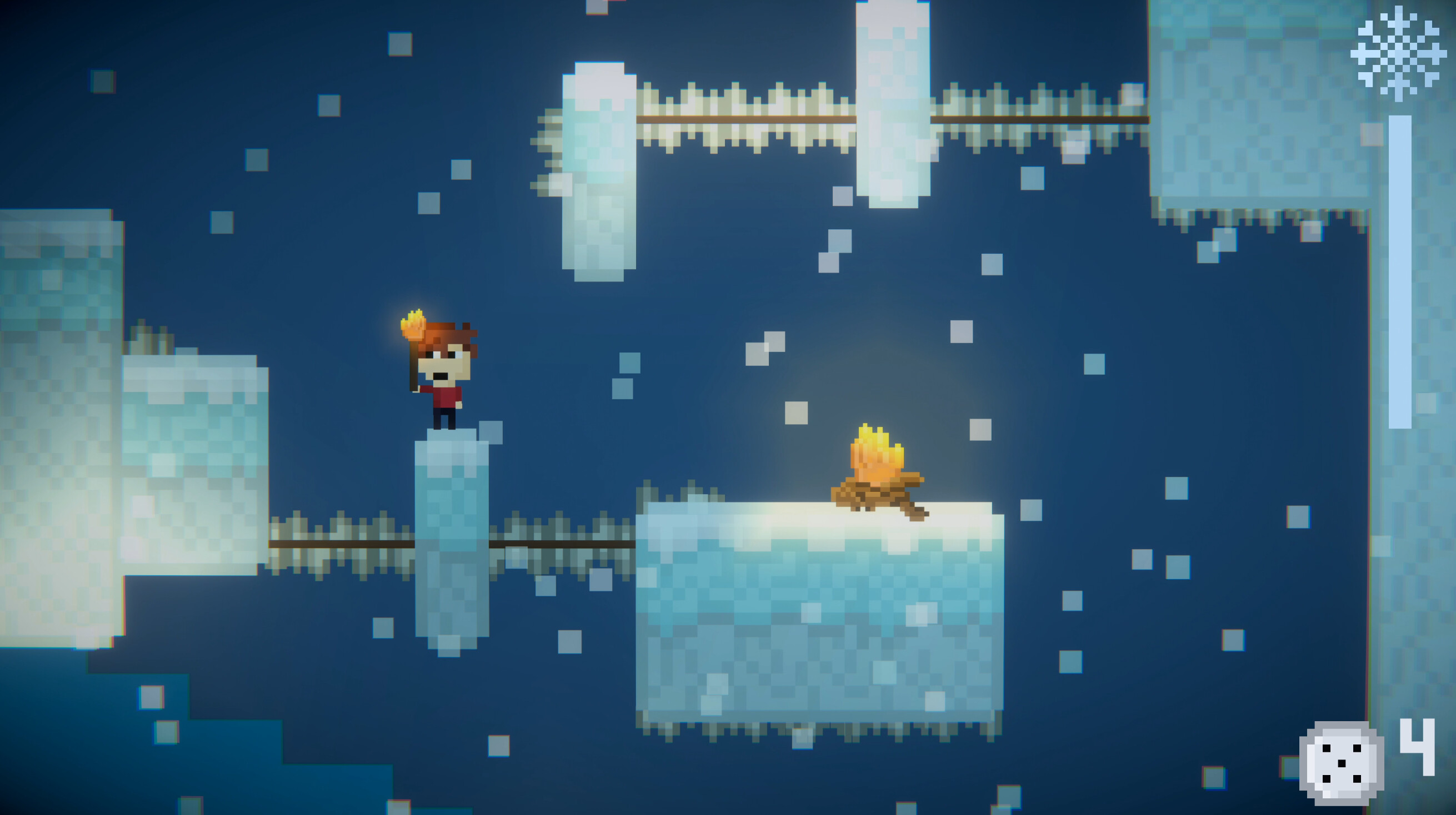 5 Dice screenshot 3