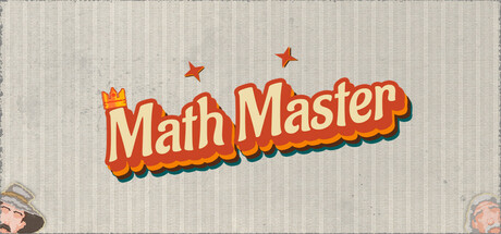 Math Master Cover Image