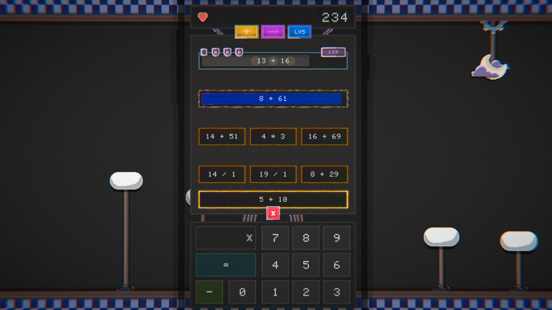 Math Master screenshot 4