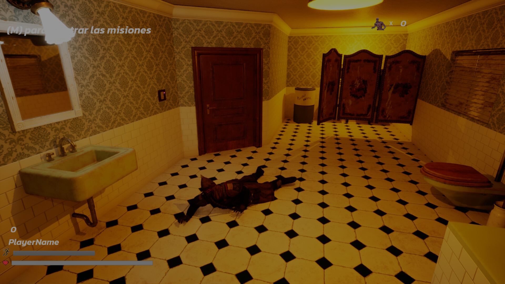 The Last Refuge screenshot 4