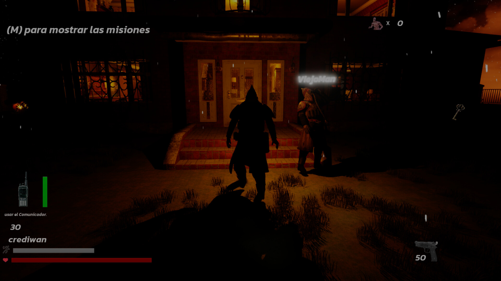 The Last Refuge screenshot 6