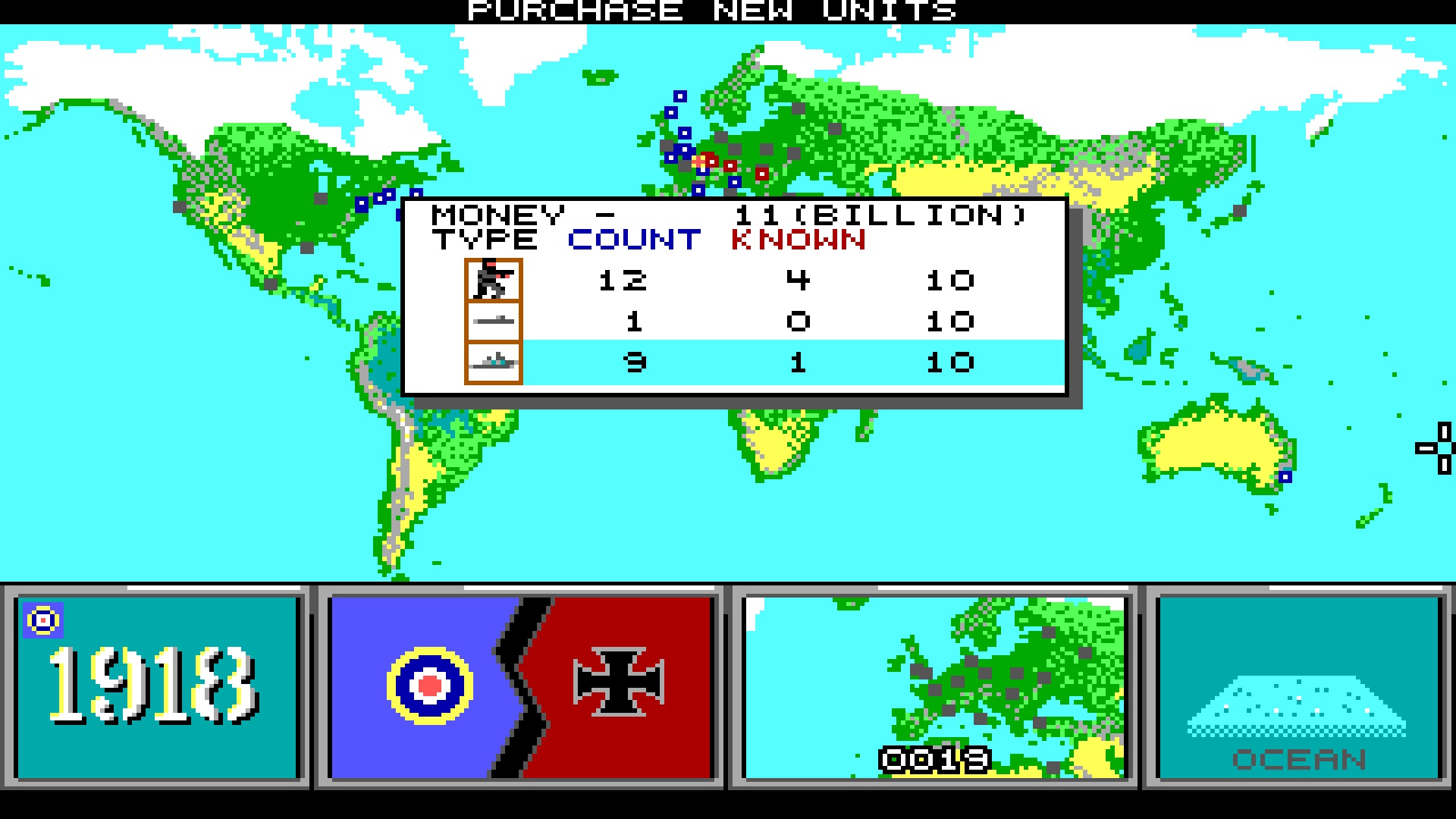 Command HQ screenshot 6
