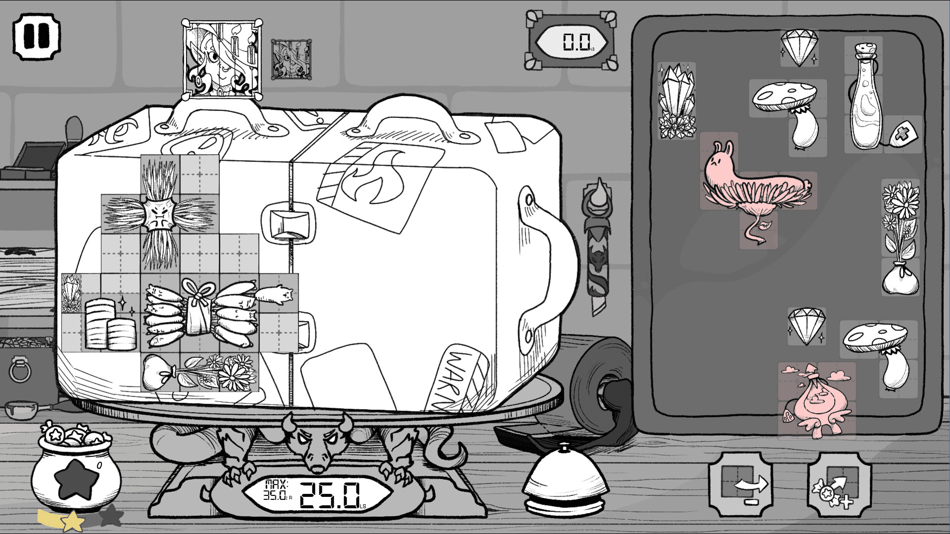 Scale Mail screenshot 7