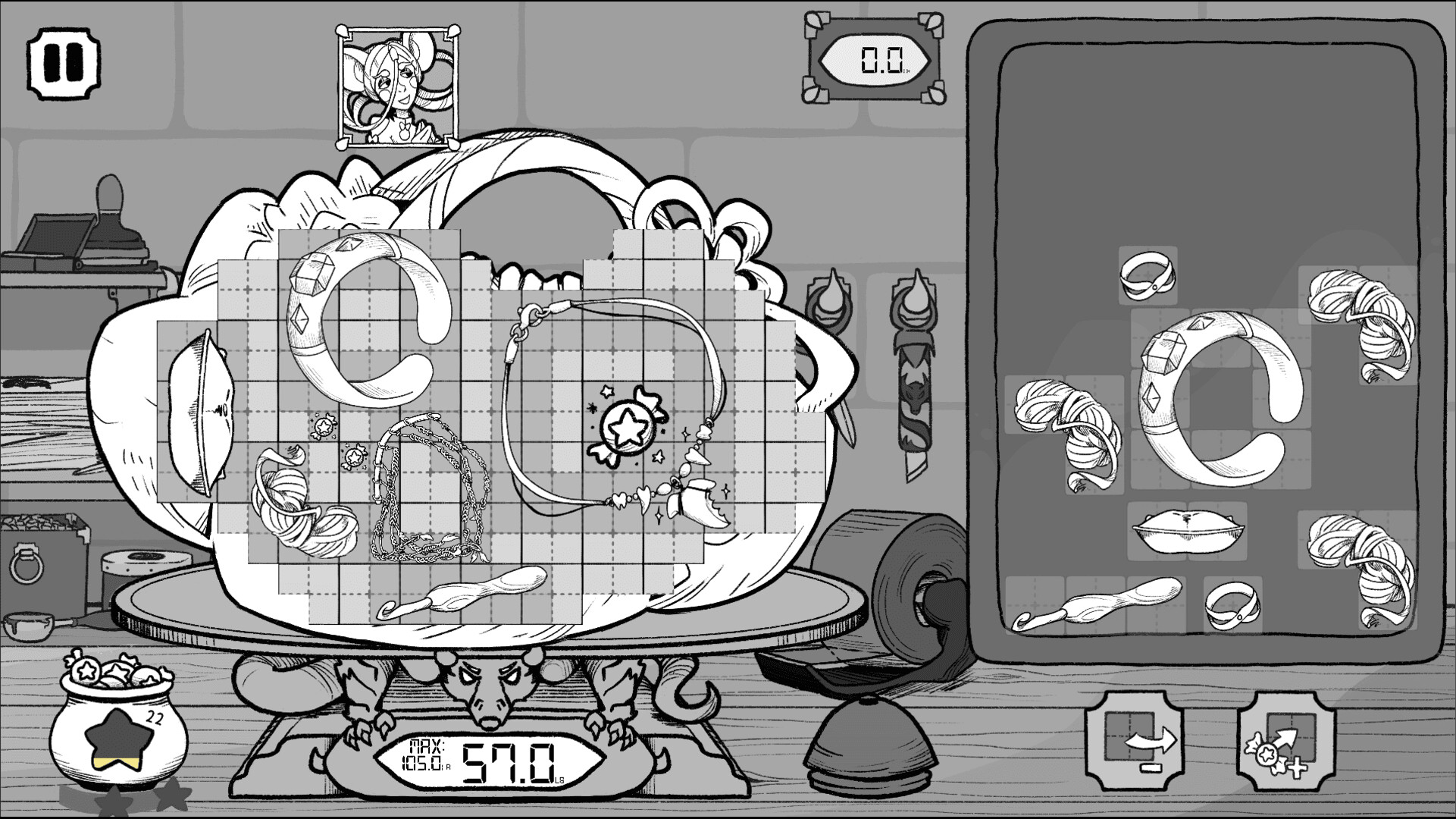 Scale Mail screenshot 6